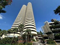 The Draycott (D10), Apartment #531000031